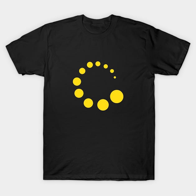 3 T-Shirt by evolve